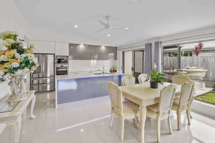 Fourth view of Homely house listing, 21 Grebe Crescent, Bli Bli QLD 4560