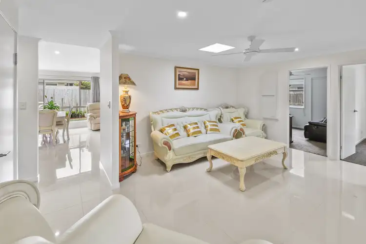 Fifth view of Homely house listing, 21 Grebe Crescent, Bli Bli QLD 4560