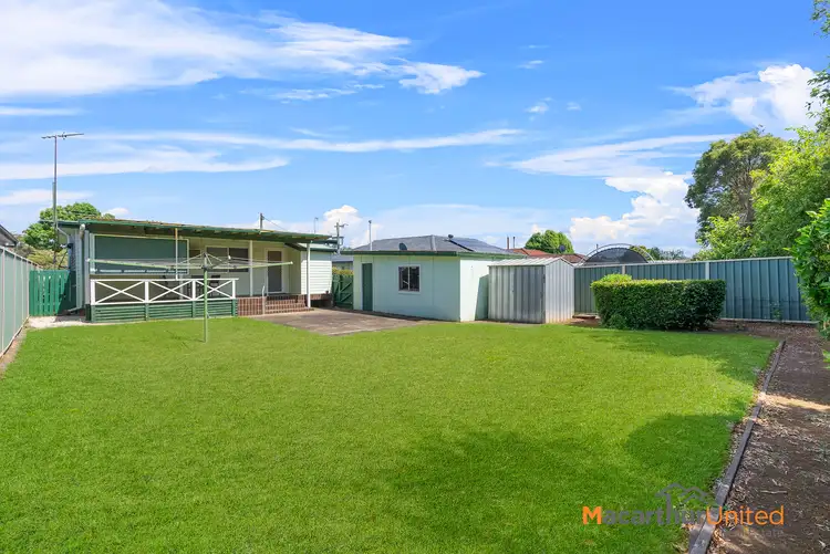 Fourth view of Homely house listing, 78 Rudd Road, Leumeah NSW 2560