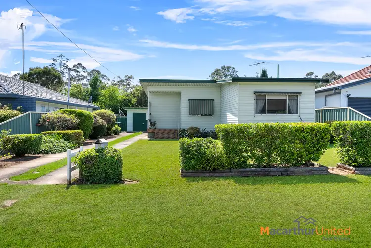 Fifth view of Homely house listing, 78 Rudd Road, Leumeah NSW 2560