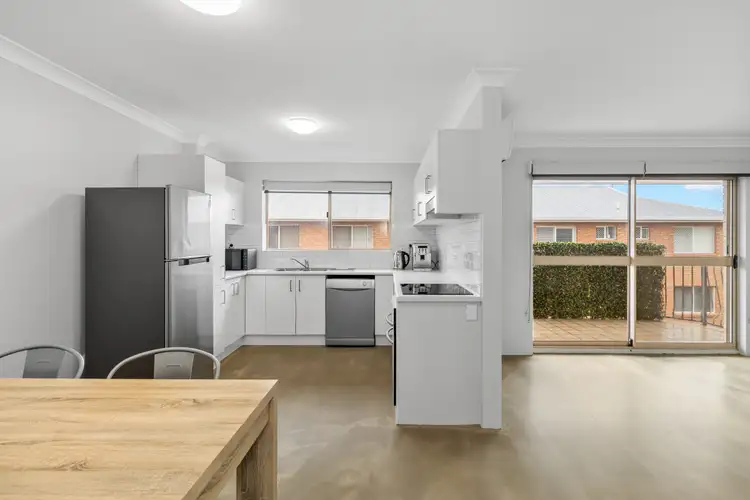 Second view of Homely unit listing, 5/92 Hall Street, Alderley QLD 4051