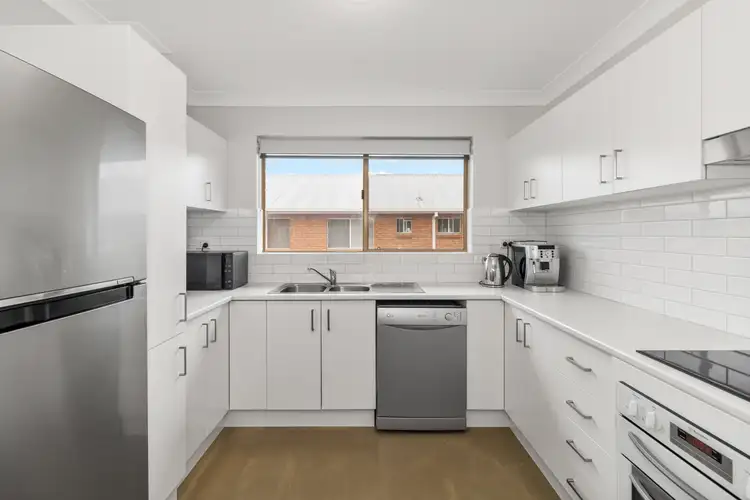 Third view of Homely unit listing, 5/92 Hall Street, Alderley QLD 4051