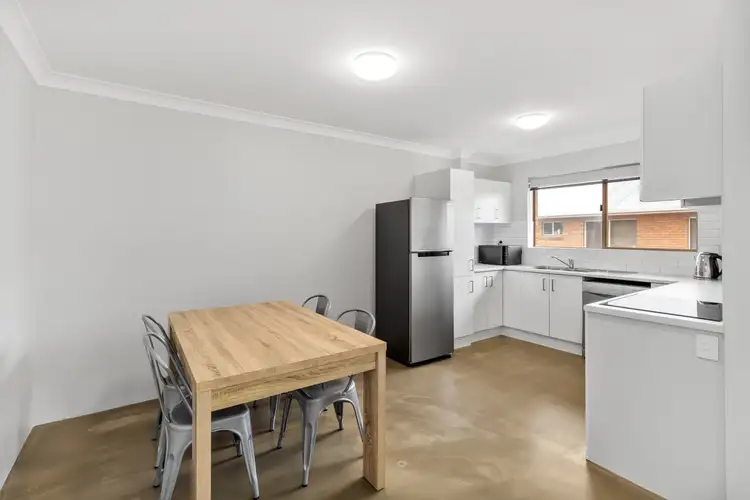 Fourth view of Homely unit listing, 5/92 Hall Street, Alderley QLD 4051