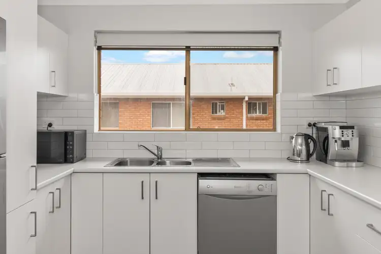 Fifth view of Homely unit listing, 5/92 Hall Street, Alderley QLD 4051