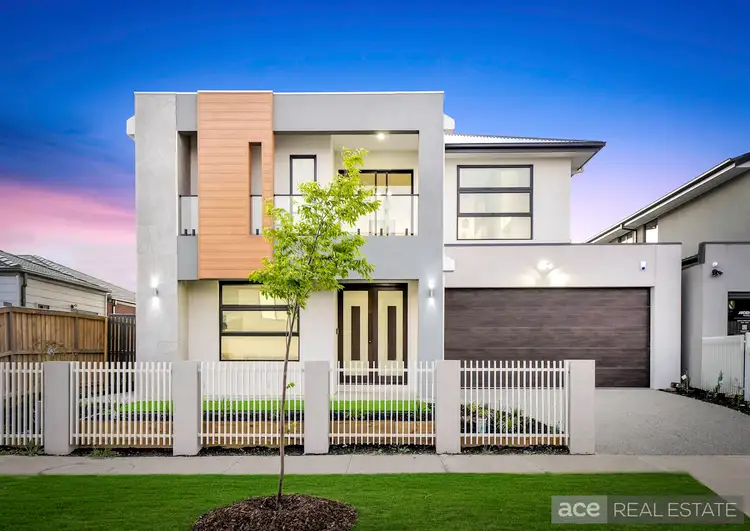 3 Monferrato Avenue, Tarneit VIC 3029