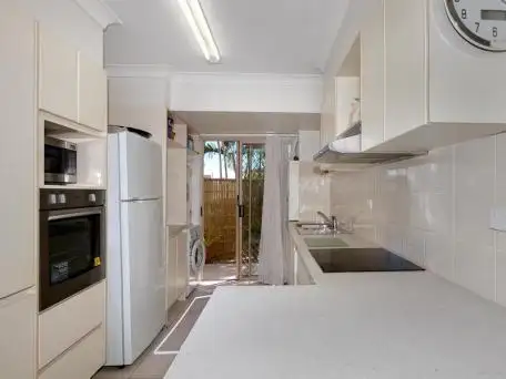 Second view of Homely unit listing, 5/44 Beach Parade, Cotton Tree QLD 4558