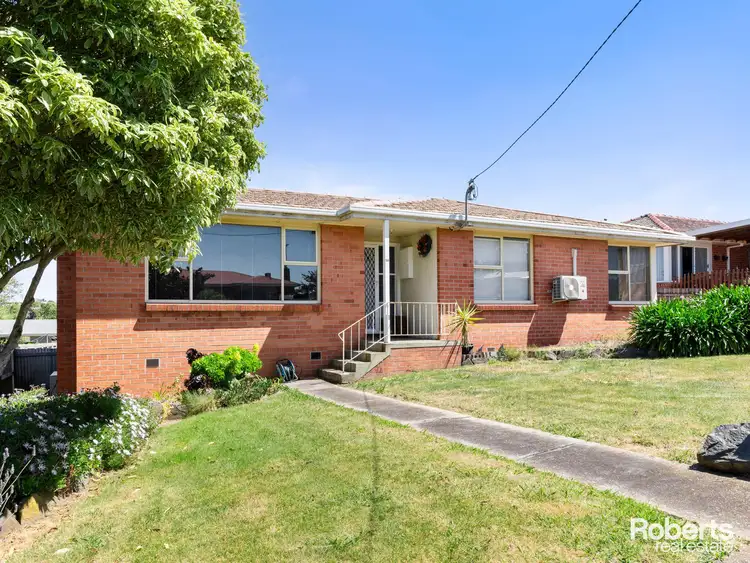 Second view of Homely house listing, 10 Carter Place, Devonport TAS 7310