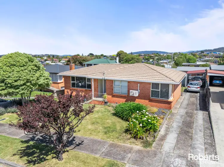 Third view of Homely house listing, 10 Carter Place, Devonport TAS 7310