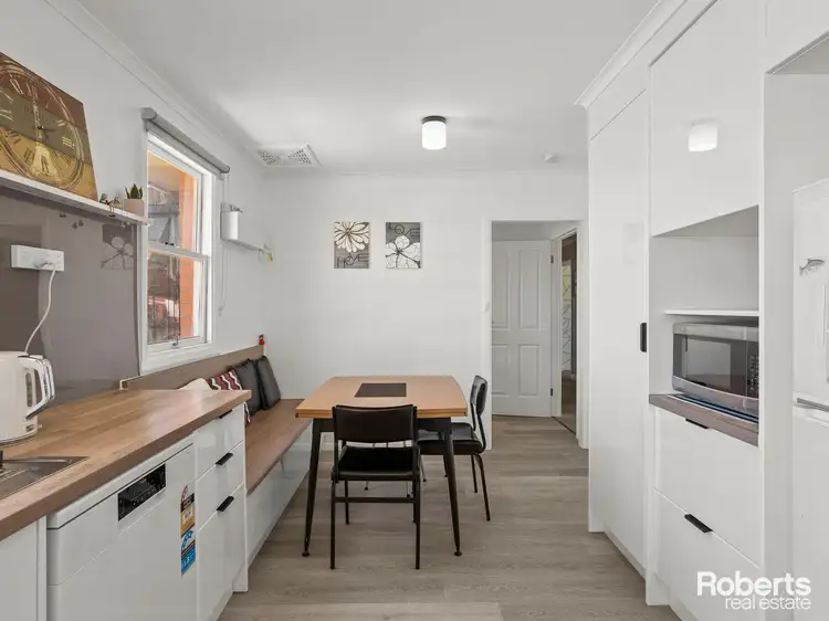Fifth view of Homely house listing, 10 Carter Place, Devonport TAS 7310