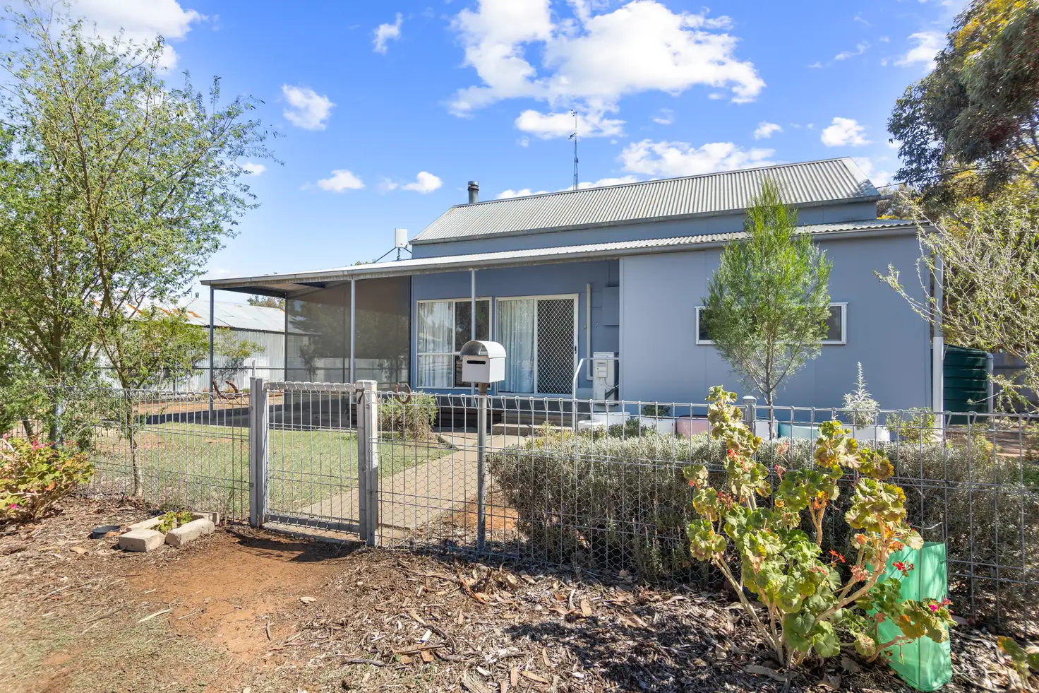 Main view of Homely house listing, 7 Rigg Street, Rainbow VIC 3424