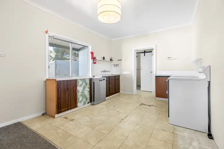 Second view of Homely house listing, 7 Rigg Street, Rainbow VIC 3424