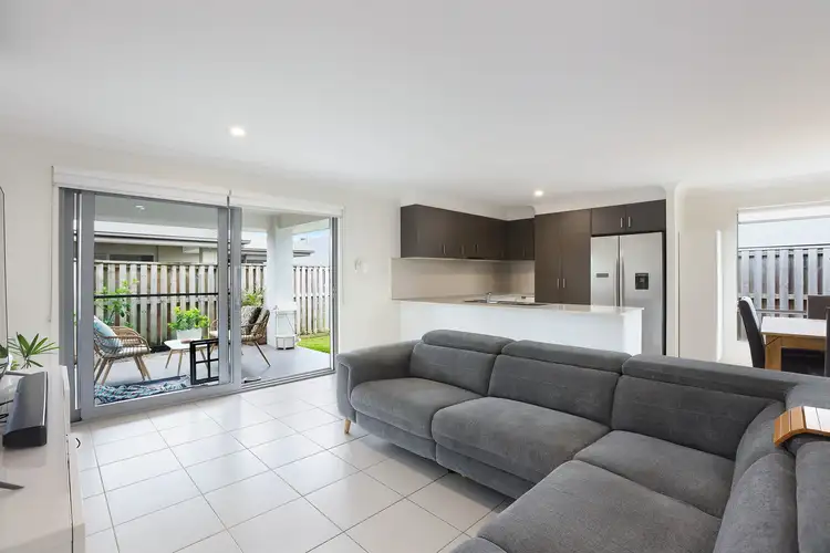 Second view of Homely house listing, 21 Toolona Street, Coomera QLD 4209