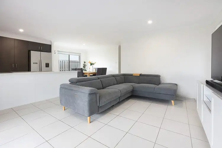 Third view of Homely house listing, 21 Toolona Street, Coomera QLD 4209