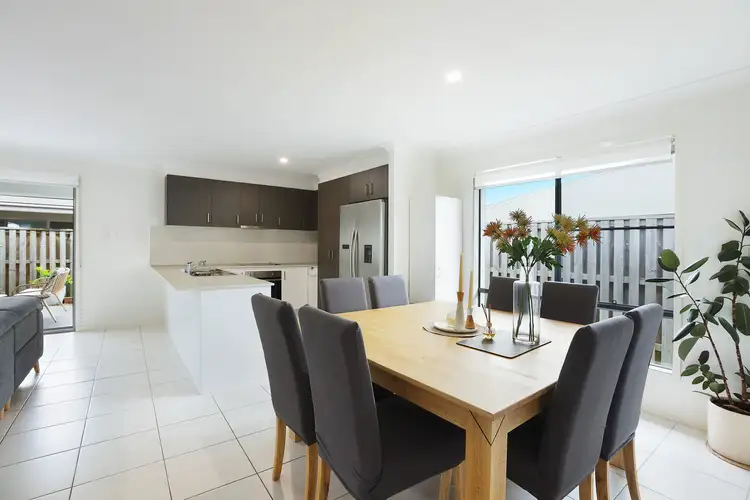 Fifth view of Homely house listing, 21 Toolona Street, Coomera QLD 4209