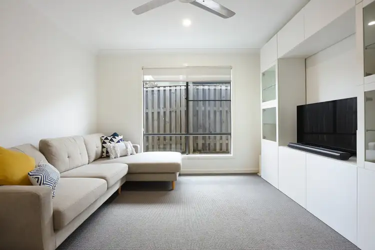 Sixth view of Homely house listing, 21 Toolona Street, Coomera QLD 4209