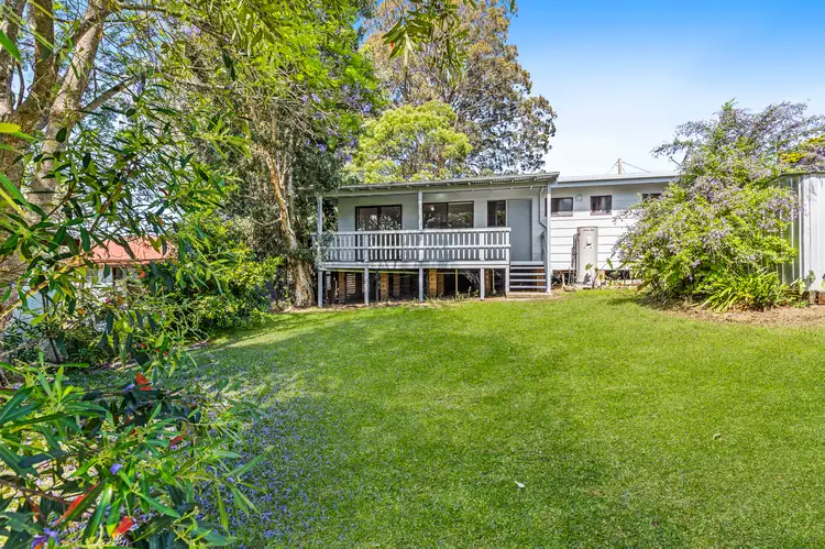 Second view of Homely house listing, 67 Cornfield Parade, Fishermans Paradise NSW 2539