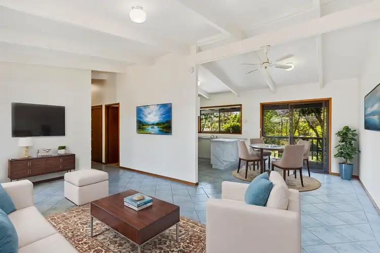 Third view of Homely house listing, 67 Cornfield Parade, Fishermans Paradise NSW 2539