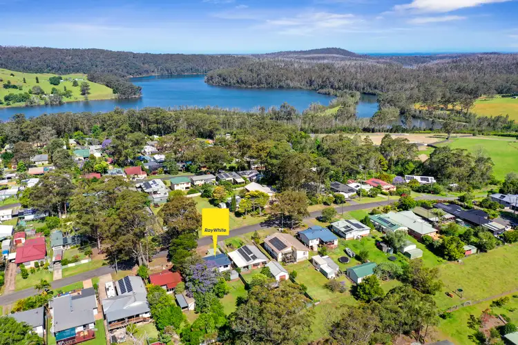 Fifth view of Homely house listing, 67 Cornfield Parade, Fishermans Paradise NSW 2539