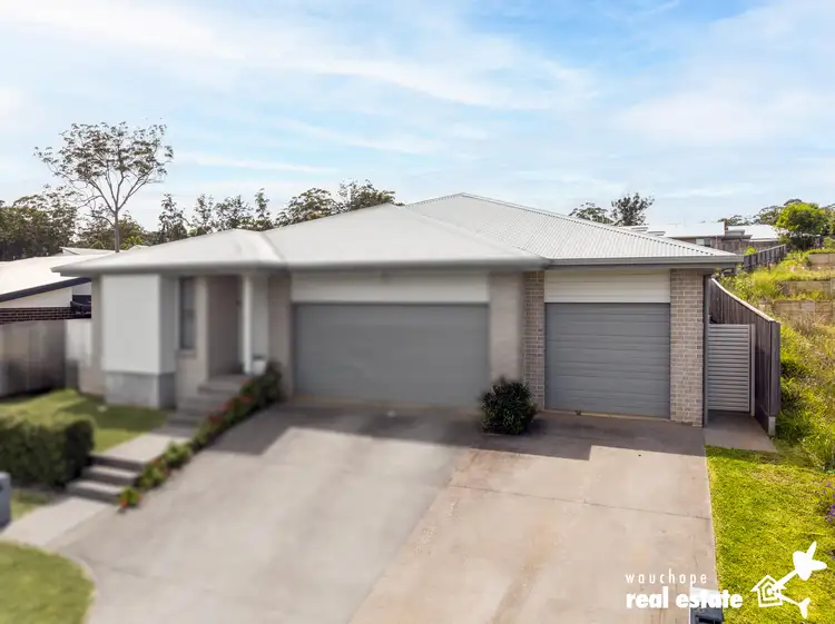 Third view of Homely semi-detached listing, 3b Manikato Way, Port Macquarie NSW 2444