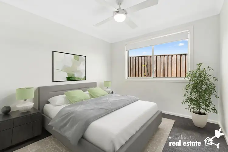 Fourth view of Homely semi-detached listing, 3b Manikato Way, Port Macquarie NSW 2444