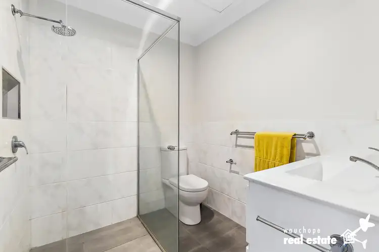 Sixth view of Homely semi-detached listing, 3b Manikato Way, Port Macquarie NSW 2444