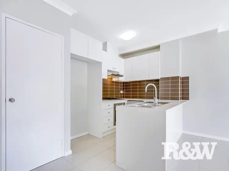 Second view of Homely unit listing, 2/55-57 Hassall Street, Westmead NSW 2145