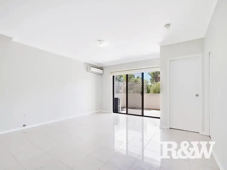 Third view of Homely unit listing, 2/55-57 Hassall Street, Westmead NSW 2145