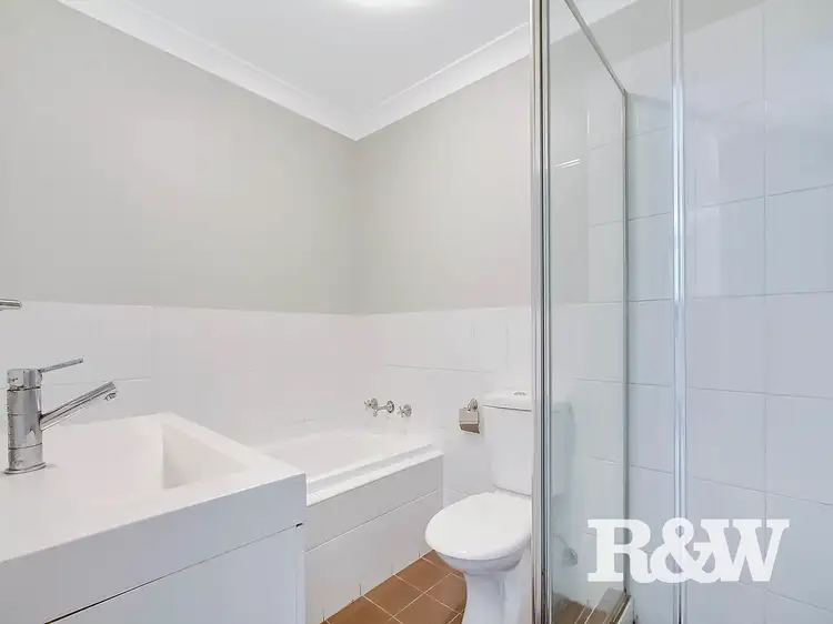 Sixth view of Homely unit listing, 2/55-57 Hassall Street, Westmead NSW 2145