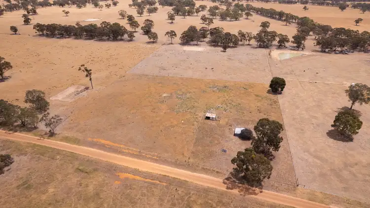 Main view of Homely land listing, LOT 2 Patricias Road, Edenhope VIC 3318
