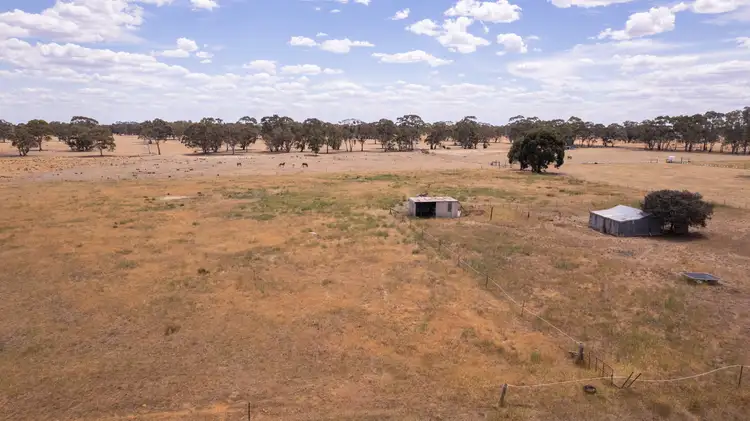 Fourth view of Homely land listing, LOT 2 Patricias Road, Edenhope VIC 3318