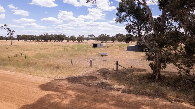 Sixth view of Homely land listing, LOT 2 Patricias Road, Edenhope VIC 3318