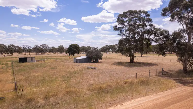 Seventh view of Homely land listing, LOT 2 Patricias Road, Edenhope VIC 3318