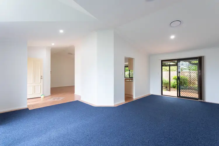 Fourth view of Homely house listing, 45 Yodelay Street, Varsity Lakes QLD 4227