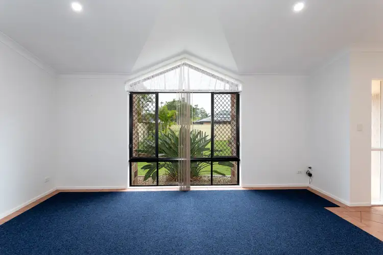 Fifth view of Homely house listing, 45 Yodelay Street, Varsity Lakes QLD 4227