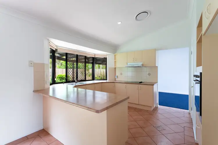 Seventh view of Homely house listing, 45 Yodelay Street, Varsity Lakes QLD 4227