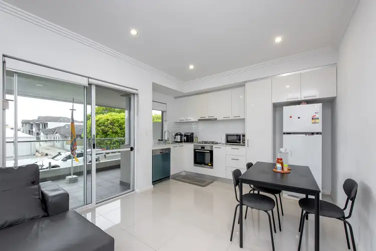 Third view of Homely apartment listing, 8/90 Albert Street, Osborne Park WA 6017