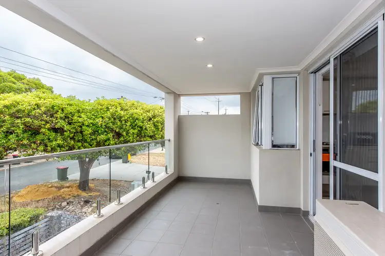 Fourth view of Homely apartment listing, 8/90 Albert Street, Osborne Park WA 6017