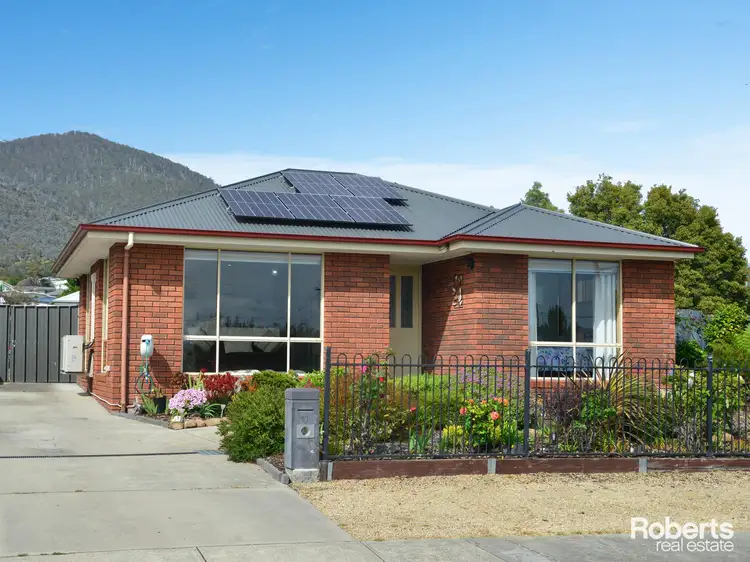 Main view of Homely house listing, 11 Danina Street, Chigwell TAS 7011