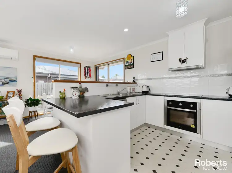 Third view of Homely house listing, 11 Danina Street, Chigwell TAS 7011