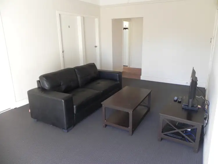 Second view of Homely house listing, 1UP/25 Tait Street, Kelvin Grove QLD 4059