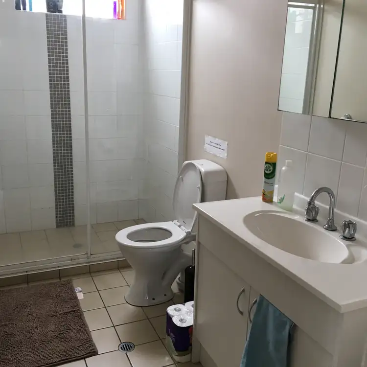 Third view of Homely house listing, 1UP/25 Tait Street, Kelvin Grove QLD 4059