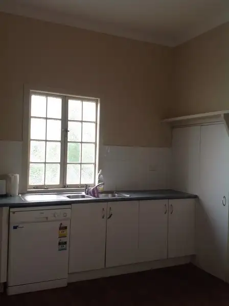 Fifth view of Homely house listing, 1UP/25 Tait Street, Kelvin Grove QLD 4059