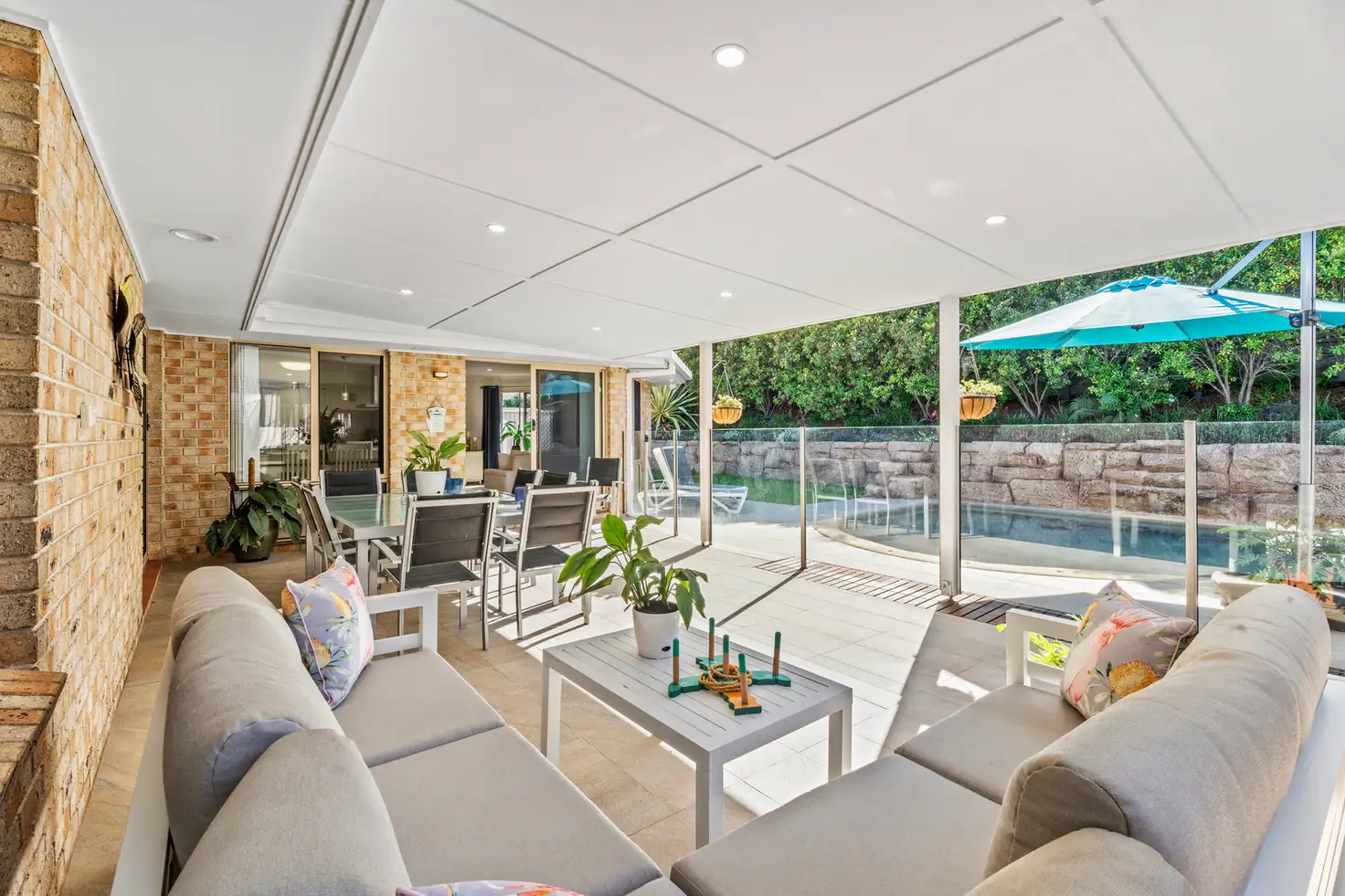 Main view of Homely house listing, 122 Henry Cotton Drive, Parkwood QLD 4214