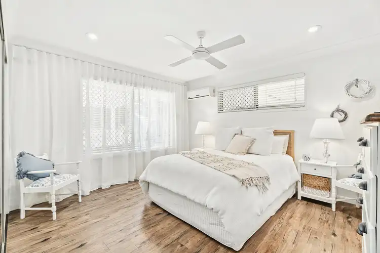Fifth view of Homely house listing, 122 Henry Cotton Drive, Parkwood QLD 4214