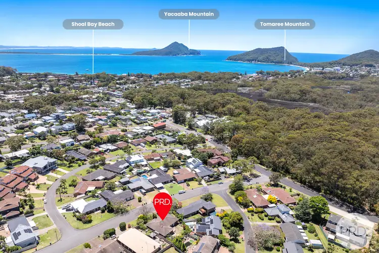 Second view of Homely house listing, 38 Fingal Street, Nelson Bay NSW 2315
