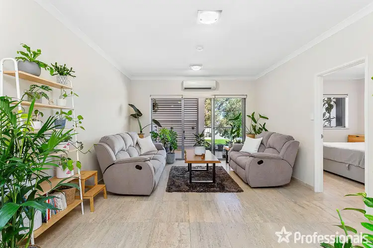 Main view of Homely apartment listing, 8/42 McLarty Ave, Joondalup WA 6027