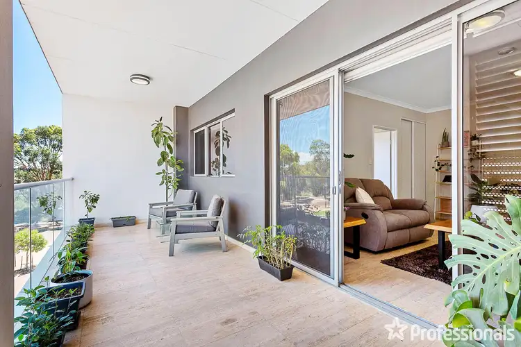 Fourth view of Homely apartment listing, 8/42 McLarty Ave, Joondalup WA 6027