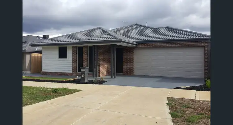 Main view of Homely house listing, 50 Resolution Circuit, Doreen VIC 3754