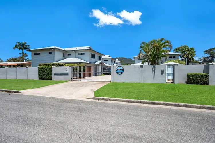 10/16 Miles Avenue, Kelso QLD 4815