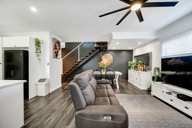 Second view of Homely house listing, 10/16 Miles Avenue, Kelso QLD 4815